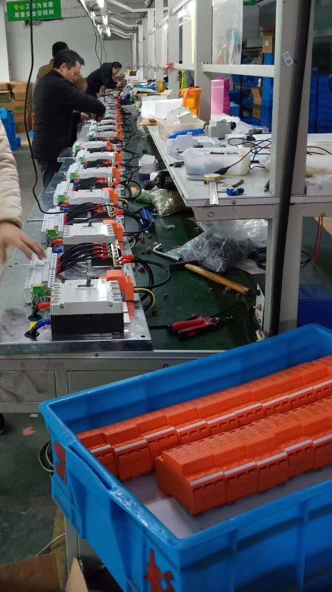 2021 PV SNEC-utstillingen Shanghai