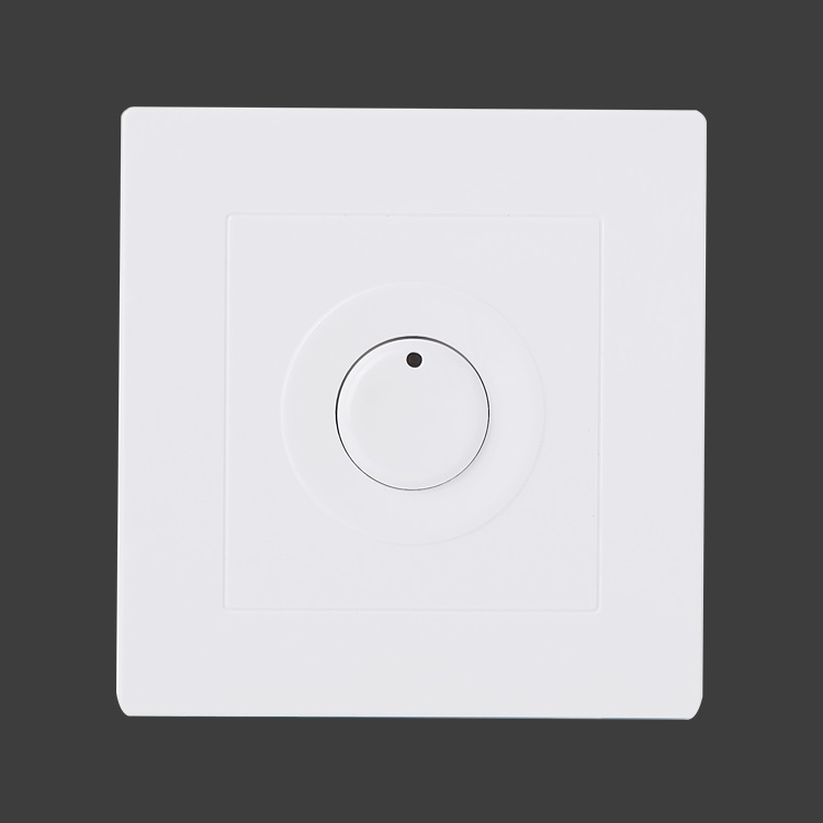 2021 Hotel Touch Delay Switch med tidsforsinkelse ZST101-M70