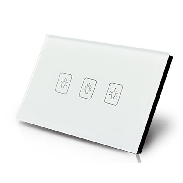 Hvordan Smart Light bytter kontrolllys