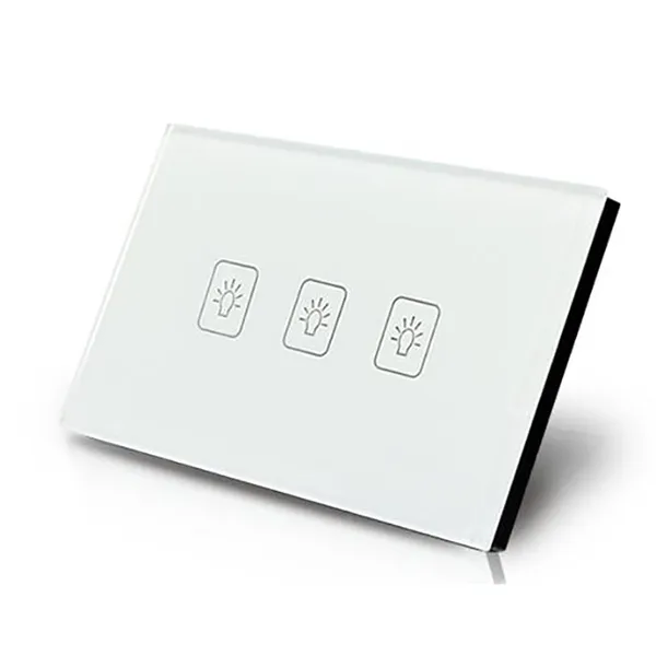 Fordeler med Smart Light Switch