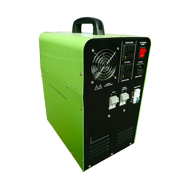 Er et bærbart fotovoltaisk solsystem den beste energiløsningen for moderne liv utenfor nettet