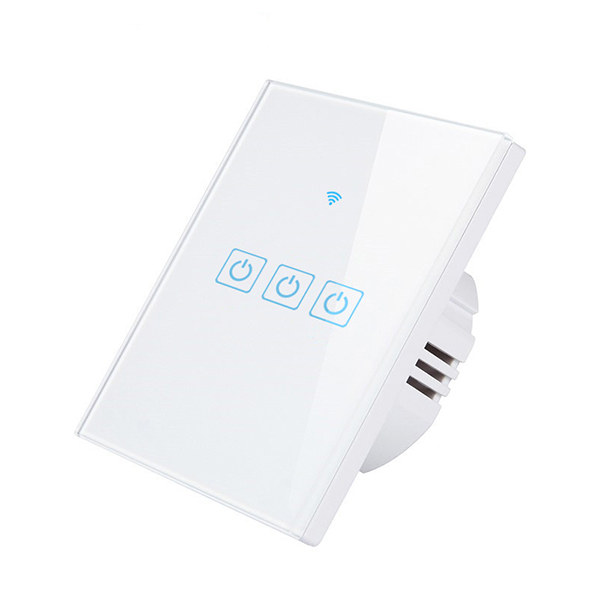 Smart Home Wifi lysbrytere