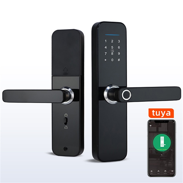 Smart Tuya Wifi strømbryter