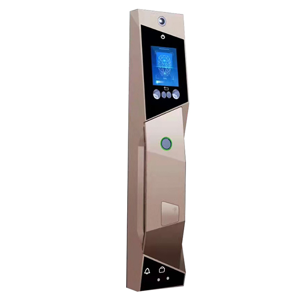 Smart Wifi Tuya-apptilgang