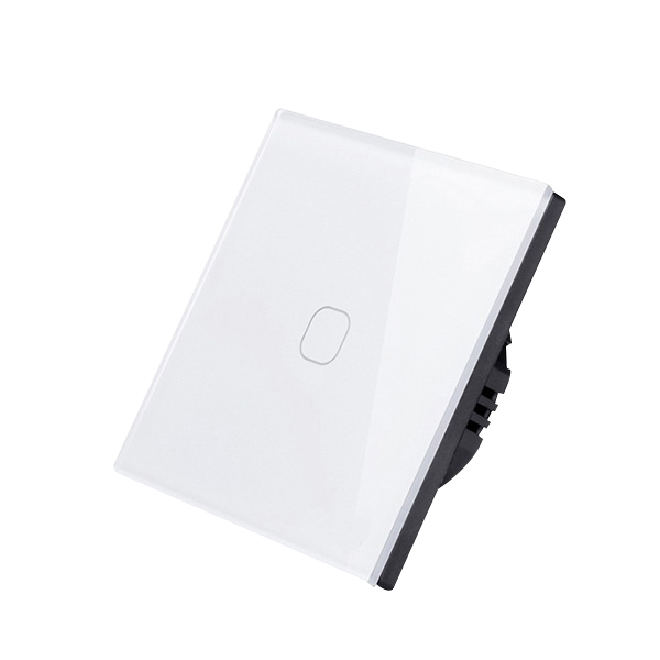 Wifi Smart Touch lysbryter